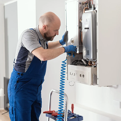 Özsal Teknik Baymak Servisi