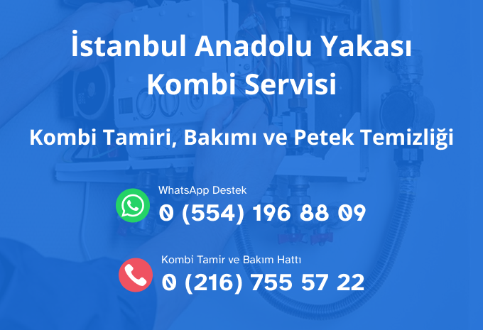 Özsal Teknik Kombi Teknik Servis Özsal Teknik