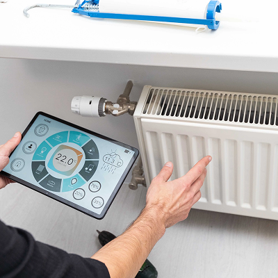 Baymak Petek Temizliği